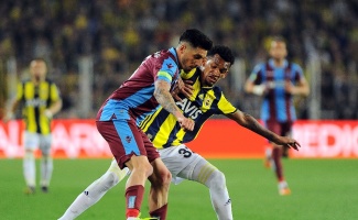 Trabzonspor uzatmalarda yıkıldı