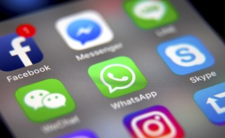 WhatsApp, Instagram ve Facebook çöktü