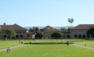 ABD&#039;deki üniversitelerde rüşvet skandalı