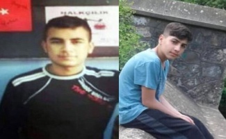 Alibeyköy Barajı’nda hayatını kaybeden çocukların fotoğrafı ortaya çıktı