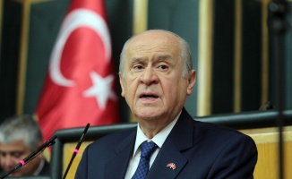Bahçeli: “Türkiye terörle mücadeleyi cesaretle, kararlılıkla devam ettirmelidir”
