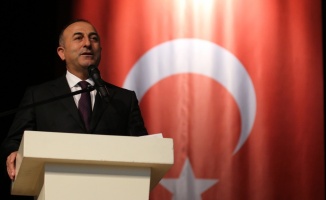 Bakan Çavuşoğlu Küba’ya gidiyor