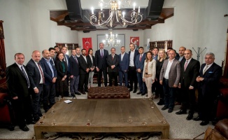 Bakan Gül:&quot;Süresiz nafaka gerçekten adil değil’’