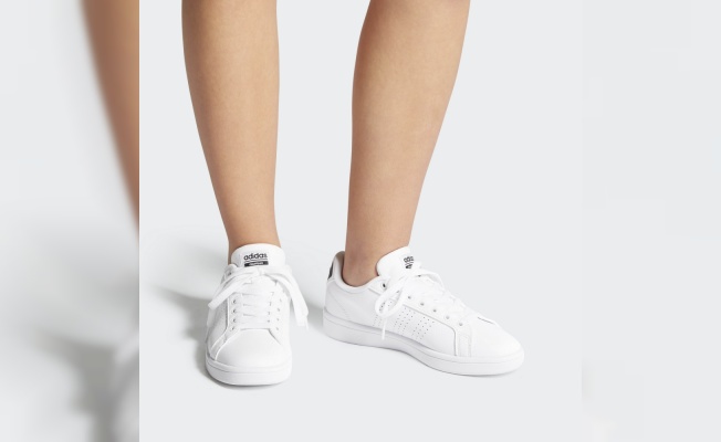 Beyaz sneaker trendi, tüm seçenekleriyle Boyner&#039;de