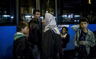 BM: Macaristan göçmenleri kasıtlı olarak gıdadan mahrum bıraktı