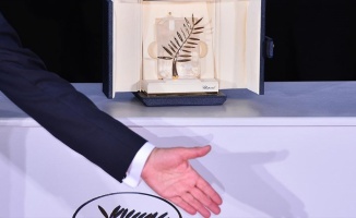 Cannes Film Festivali'nde ödüller sahiplerini buldu