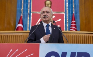 CHP Genel Başkan Kılıçdaroğlu: 14 Mayıs 1950 Türk demokrasi tarihinde önemli bir milattır