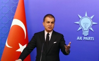 &quot;CHP seçimle uğraşmak yerine hakemle kavga ediyor&quot;
