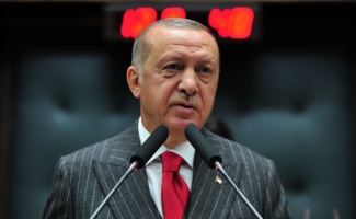 Cumhurbaşkanı Erdoğan’dan İstanbul açıklaması