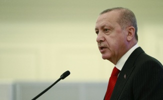 Cumhurbaşkanı Erdoğan’dan terör örgütlerine destek veren ülkelere sert tepki