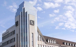 Deutsche Bank&#039;ın hisselerinde sular durulmuyor