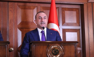 Dışişleri Bakanı Çavuşoğlu: “İstanbul’la ilgili kararı İstanbul halkı verecek”