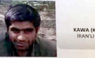 Gİresun’da PKK’lı terorist teslim oldu
