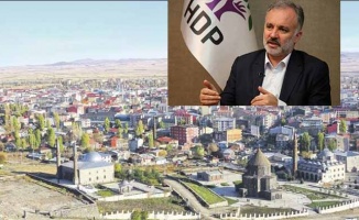 HDP&#039;li Ayhan Bilgen’in Belediye Başkanı olduğu Kars, Rus turistlerin ilgisini nasıl çeker?