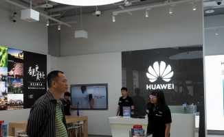 Huawei kendi işletim sistemini geliştiriyor