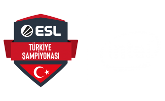 Intel ESL Türkiye Şampiyonası final maçları Monster bilgisayarlarla oynandı