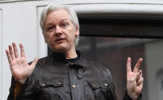 Julian Assange’a 50 hafta hapis cezası