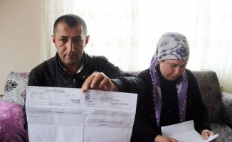 Kanser tedavisi g&ouml;ren eşine zaman ayırınca işinden oldu