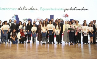 MEB&#039;in &#039;Anadolu Masalları Projesi&#039; hayata geçirildi