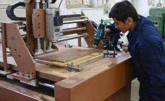 MEB&#039;in yetiştirdiği ustaların yüzde 88&#039;i kendi alanında istihdam ediliyor