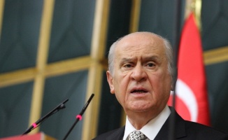 MHP Lideri Devlet Bahçeli’den “Pençe” açıklaması