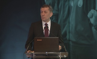 Milli Eğitim Bakanı Selçuk “Yeni sistem 2020-2021 yılında başlayacak”