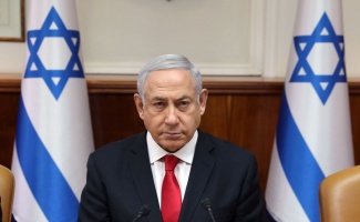 Netanyahu: ”Golan Tepelerinde Trump şehrinin yerini buldum”