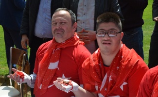 Ordu&rsquo;da engelli bireylere &lsquo;askerlik&rsquo; kınası