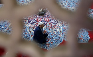 &#039;Peygamberler şehri&#039; Ramazan&#039;a hazır