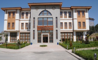 Pursaklar Belediye Başkanlığına Ertuğrul Çetin seçildi