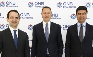 QNB Finansbank'tan KOBİ'lere "e-Fatura Teminatlı" kredi