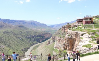 Restorenin ardından turist akınına uğradı: &quot;Sanki Arizona’dayım&quot;