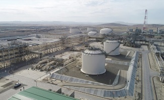 Şah Deniz gazının Avrupa kapısı TAP&#039;ta son düzlük