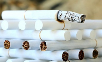 'Sigara her yıl 7 milyondan fazla kişinin ölüm nedeni'