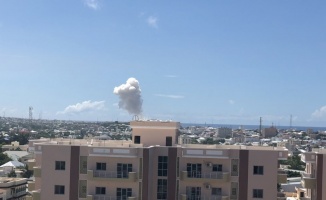 Somali’de intihar saldırısı: 2 ölü