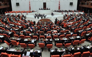 TBMM’de hipertansiyon farkındalık