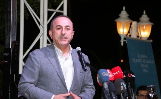 &quot;Tehditlere boyun eğmiyoruz”