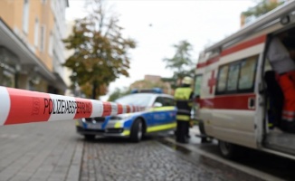 Türk avukata tehdit soruşturmasında Alman polisin şüpheli ölümü