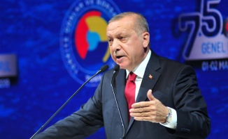 “Türkiye ittifakını Cumhur İttifakı’nın alternatifi göstermeye çalıştılar”