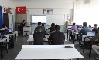 Türkiye&#039;nin &#039;aranan elemanları&#039; bu okulda yetişiyor