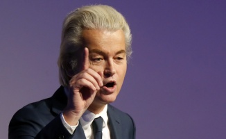 Twitter, İslam düşman Hollandalı siyasetçi Wilders’in hesabını dondurdu