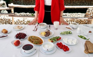 Uzmanlardan ramazanda doğru beslenme uyarıları
