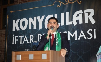 &quot;Yılda 300 bin konut dönüştürme hedefimiz var”