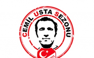 2019-2020 sezonunun adı ’Cemil Usta sezonu’ oldu