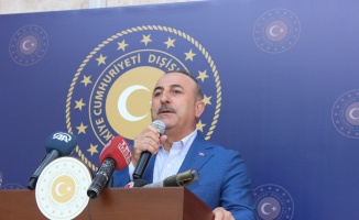 Bakan Çavuşoğlu: &quot;ABD’nin dayatmalarına kabul etmiyoruz&quot;