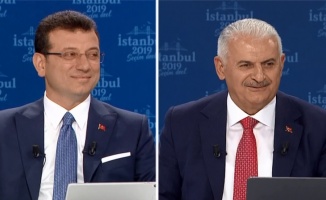 Binali Yıldırım: “Benim oyum bir başka adaya yazılıyorsa bu çalınmadır, bunun başka bir izahı yok” 