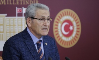 CHP Denizli Milletvekili Kazım Arslan vefat etti