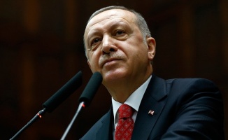 Cumhurbaşkanı Erdoğan AK Parti milletvekilleriyle bir araya gelecek