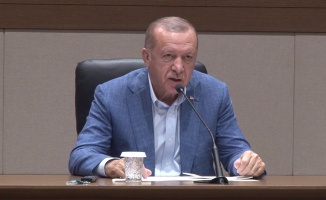 Cumhurbaşkanı Erdoğan’dan VİP krizi yorumu: ’’Affedilemez bir yanlış’’