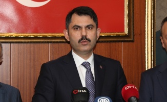 ’’Dev projeleri hazırlamaya gayret gösteriyoruz”